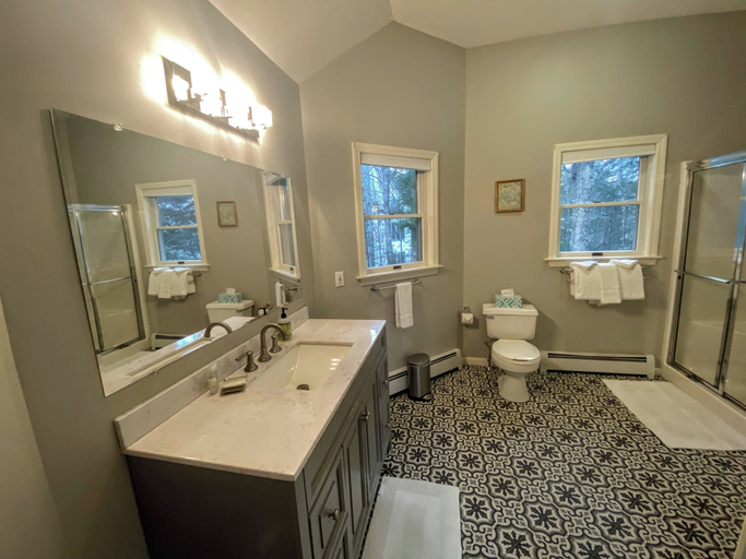 Interior 5, Re79 Sunny Bretton Woods Private Home, Coos