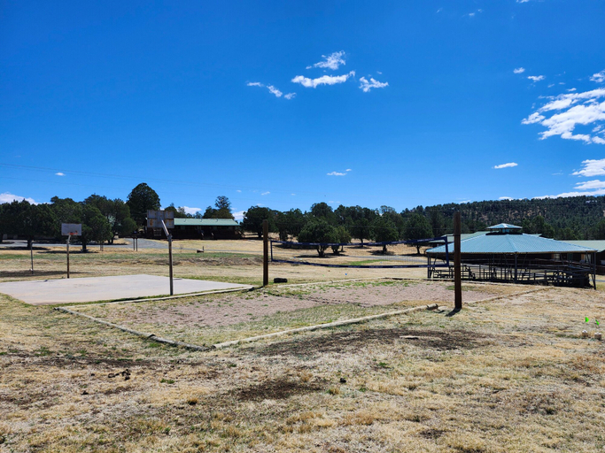 Property amenity 4, Mountain View Cedar Lodge Cabin, Lincoln