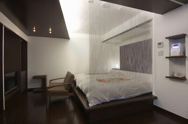 Bedroom 2, Koduchi No Yado Tsurukamedaikichi, Nikkō