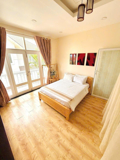 Bedroom 3, Villa Sea Links 5 Phòng Ngủ., Phan Thiết