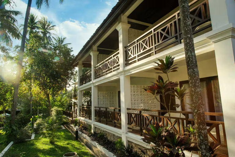 Exterior & Views 5, Parasol Blanc Hotel, Luang Prabang