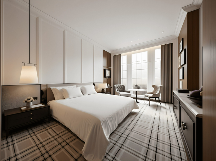 Others 2, Marqen Hotels, Jakarta Barat