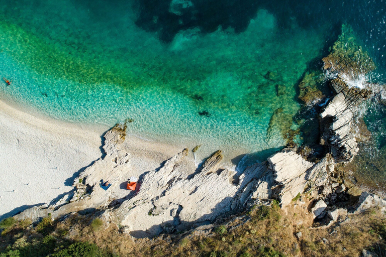 Room 5, Villa Anastasia Viglatsouri, Ionian Islands