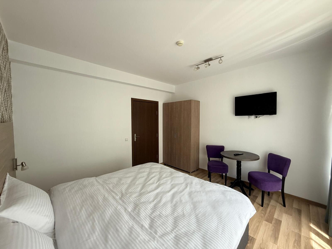 Room 3, Kron Garden Retreat, Brasov