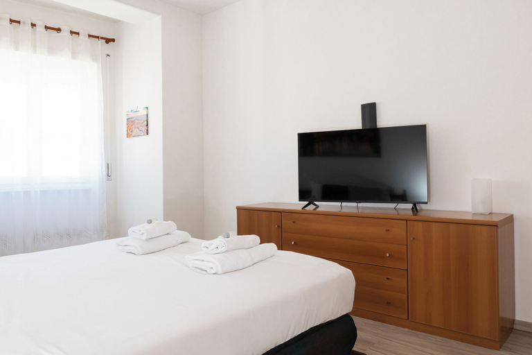Room 3, Anna&Marco Apartment, Rome