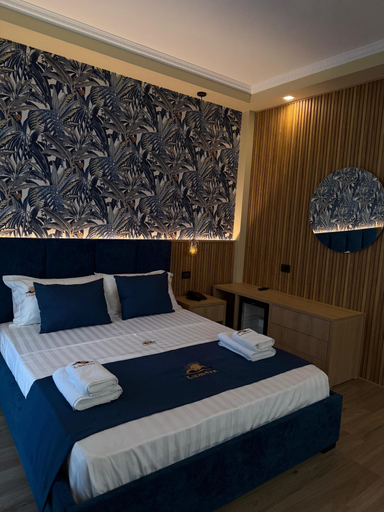 Room 3, lumera hotel albania, Durrësit