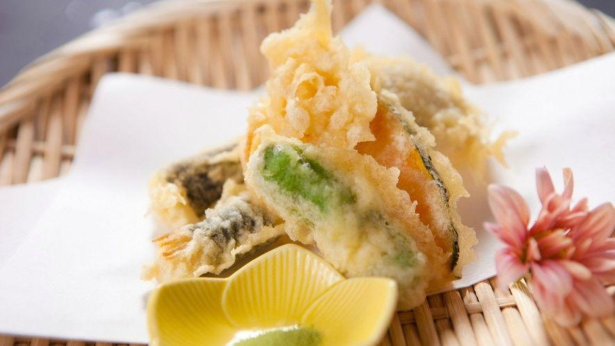 Food & Drinks 5, Oyado Yufunoshou, Yufu