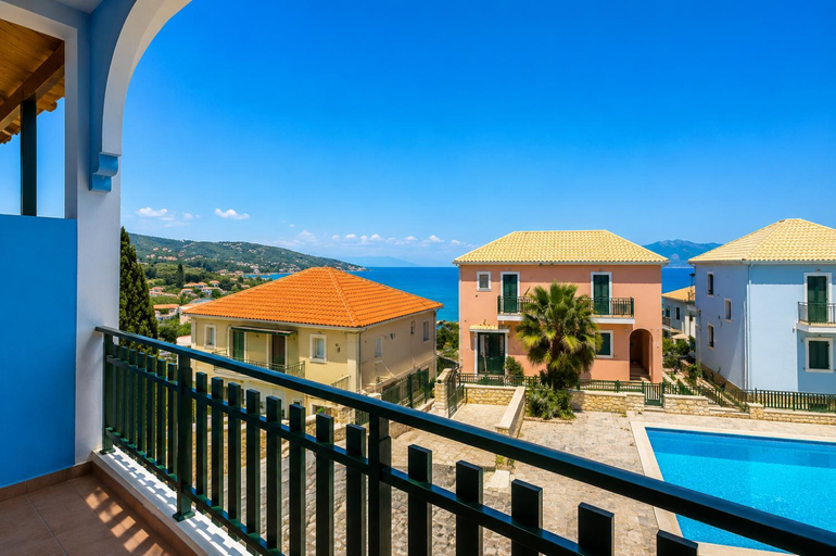 Others 5, Seafront Zen Villa, Ionian Islands