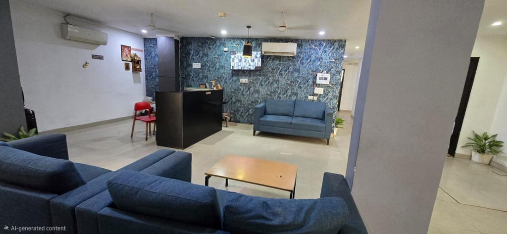 4, Hotel The Grand stay, Delhi
