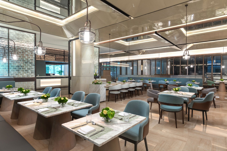 Food & Drinks 3, Holiday Inn & Suites SHANGHAI CHANGFENG by IHG, Shanghai