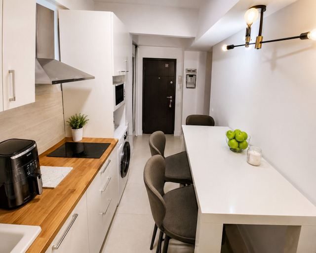 Others 5, Metropole Apartments Romana Square, Municipiul Bucuresti
