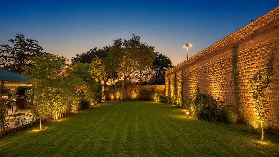 Exterior & Views 2, Hotel Inn Season - A Heritage Hotel in Jodhpur, Jodhpur