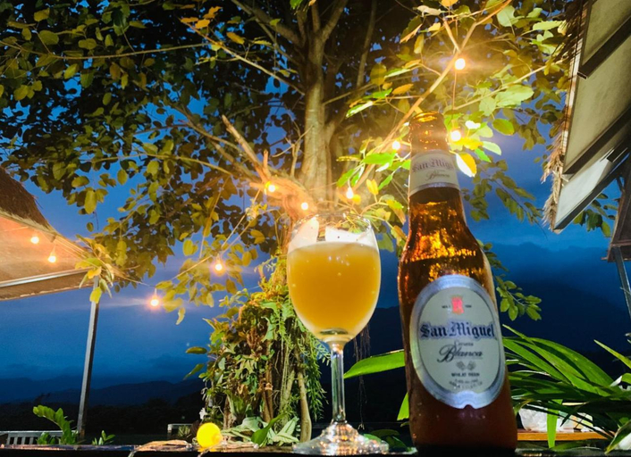 Food & Drinks 5, KraThom Doi Luang, Chiang Dao