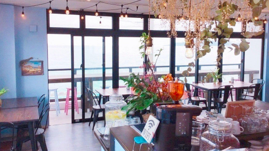 Food & Drinks 4, ADAN RESORT Tida, Motobu