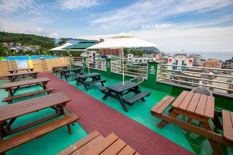 Others 5, Pension Ora, Samcheok