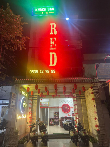 Others 5, Red Hotel, Côn Đảo