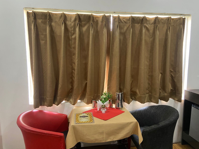 Others 5, Le-Leisure Hotel, Kaushambi