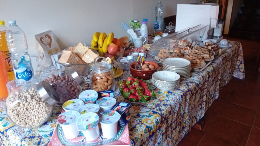 Food & Drinks 5, Giardino del Sole, Ascoli Piceno