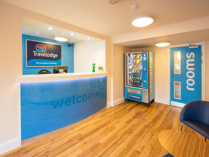 Others 5, Travelodge Birmingham Sheldon, Birmingham