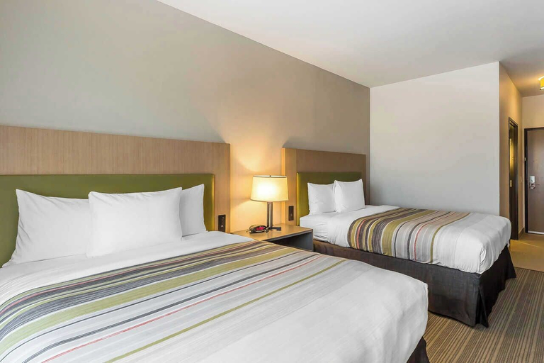 Bedroom 4, Garner Hotel HOUSTON - WESTHEIMER by IHG, Houston