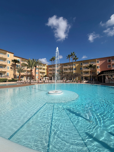 Sport & Beauty 3, Aquasol Aparthotel, Baleares