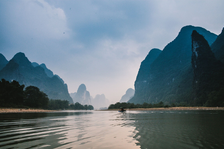 Miscellaneous 3, Li river retreat house Laojia, Guilin