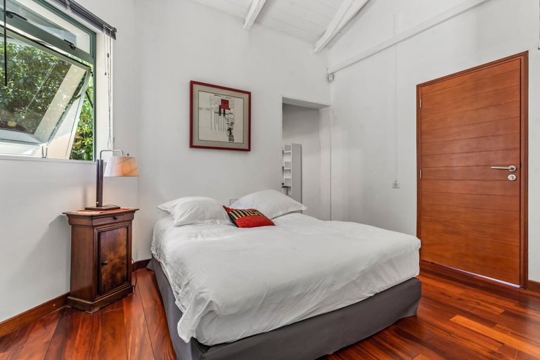 Room 3, 3BR Villa M Mento With Infinity Pool