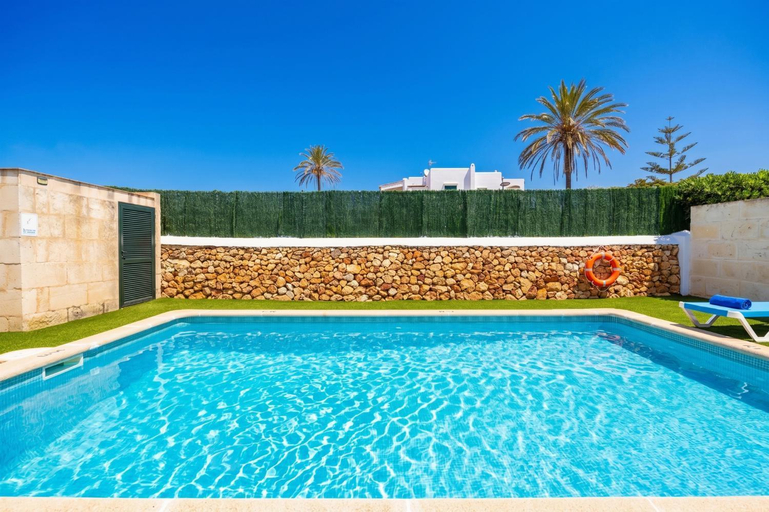Sport & Beauty 5, Villa La Luna, Baleares