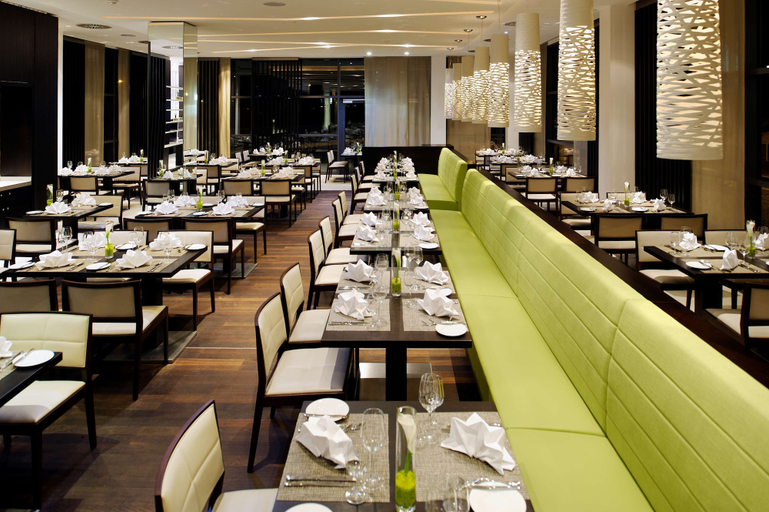 Food & Drinks 5, Atlantic Congress Hotel Essen, WorldHotels Elite, Essen