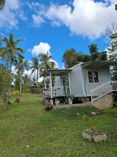 Exterior & Views 2, Asuneus Farm, Carmen