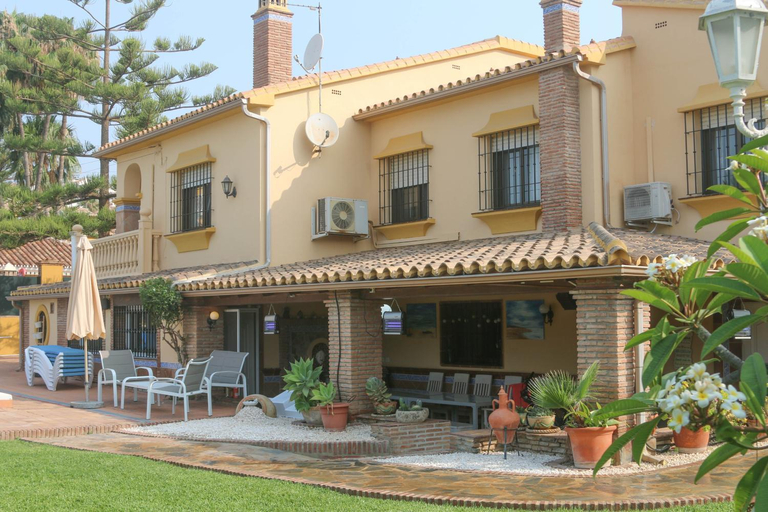 Others 4, Casa Beatriz, Málaga