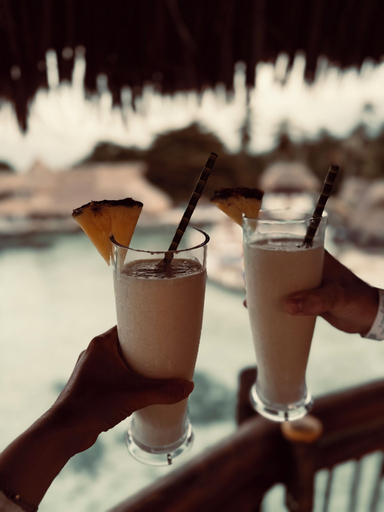 Food & Drinks 5, Mucura Club Hotel, San Onofre