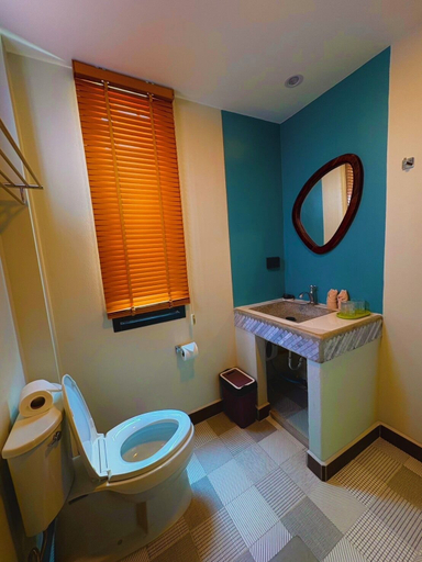 Bathroom 4, Mersey Residence Koh Samui, Ko Samui