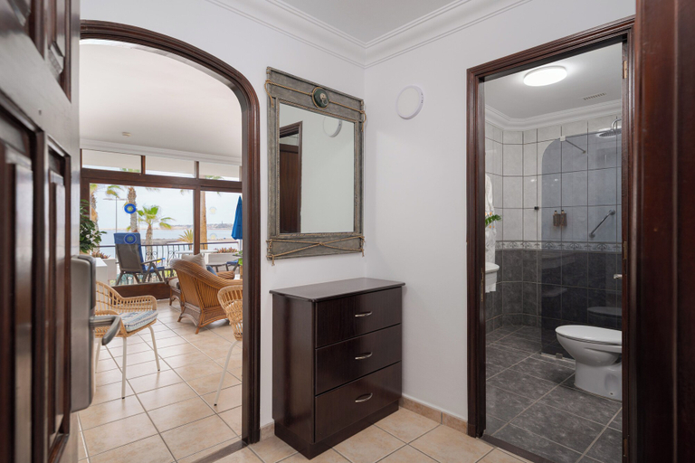 Bathroom 4, Sunsuites Carolina, Las Palmas