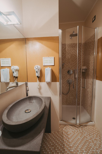 Bathroom 5, Antica Dimora del Gruccione, Oristano
