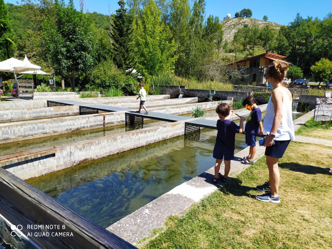 Sport & Beauty, La Fabrica Casa Rural, Lleida