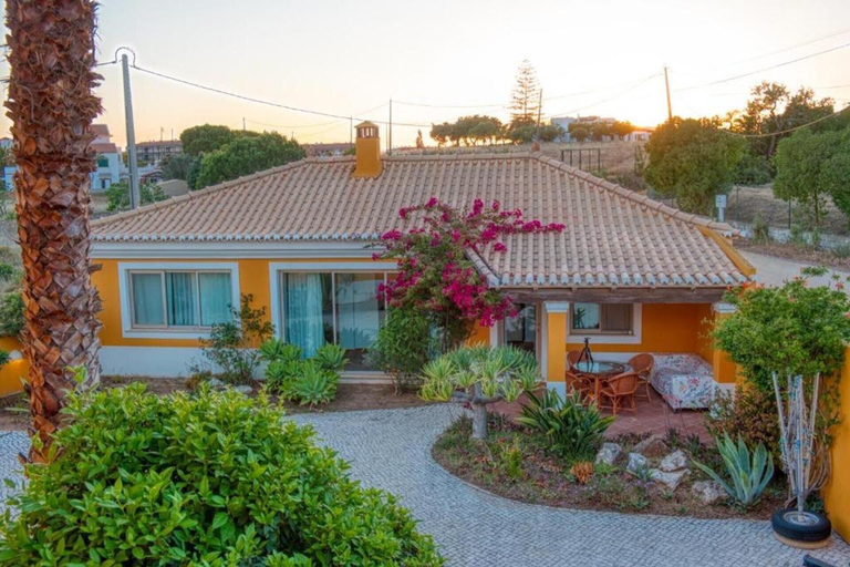 Exterior 5, Chalet With Pool Meia Praia Beach, Lagos, Lagos
