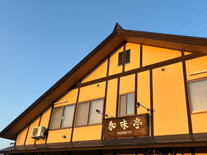 Exterior & Views 1, Nagomi-tei, Hakuba