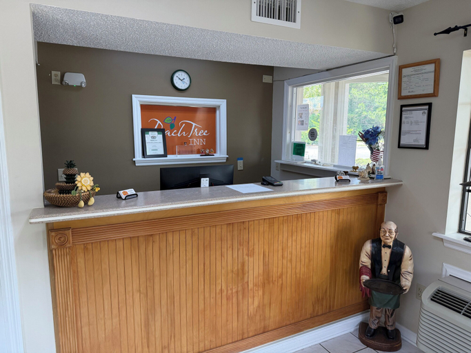 Others 5, Peach Tree Inn, Dorchester