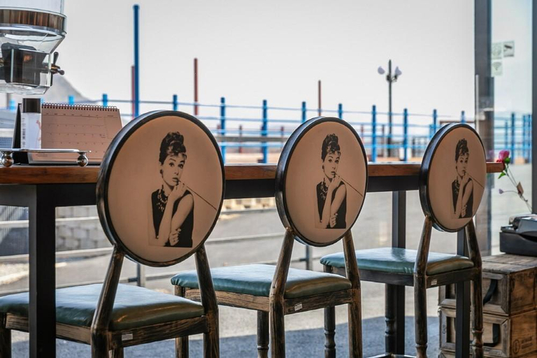 Others 4, Camp Gate (Cheongpyeong), Gapyeong