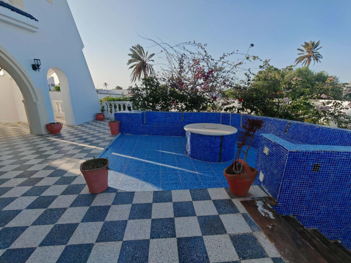 Others 3, Villa bougainvilliers Midoun, Djerba Midoun