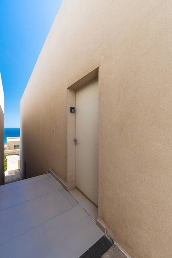 Room 3, Sea View Panorama Green Coast 2BR Patio Retreat, Vlorës