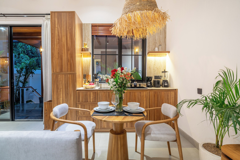 Interior 4, Cascade Apartments, Gianyar