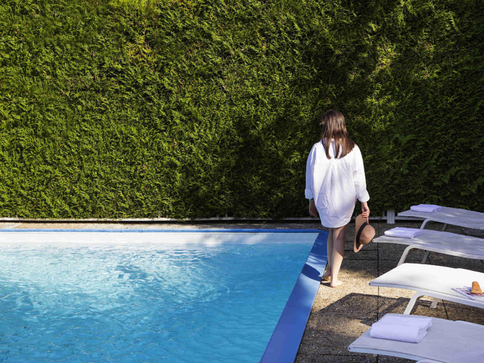 Sport & Beauty 2, Hotel Mercure Paris Sud Les Ulis Courtaboeuf, Essonne