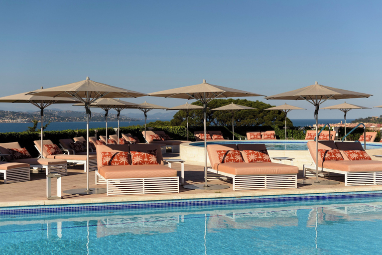 Sport & Beauty 2, Althoff Hotel Villa Belrose, Var