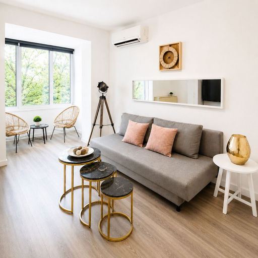 Others 2, Metropole Apartments Romana Square, Municipiul Bucuresti
