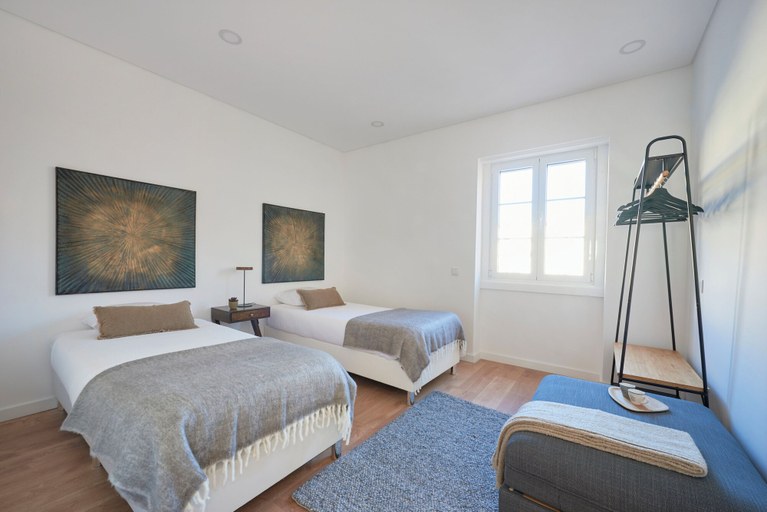 Room 4, Deluxe Apt At Amazing Prime Location, By Timecooler, Lisbon