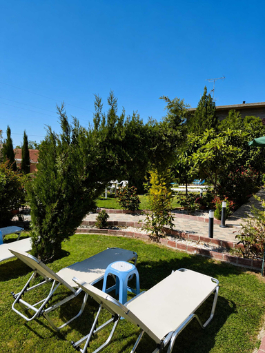 Room 5, Giorgos Suite - Jacuzzi Hideaway in Lydia Kavala, East Macedonia and Thrace