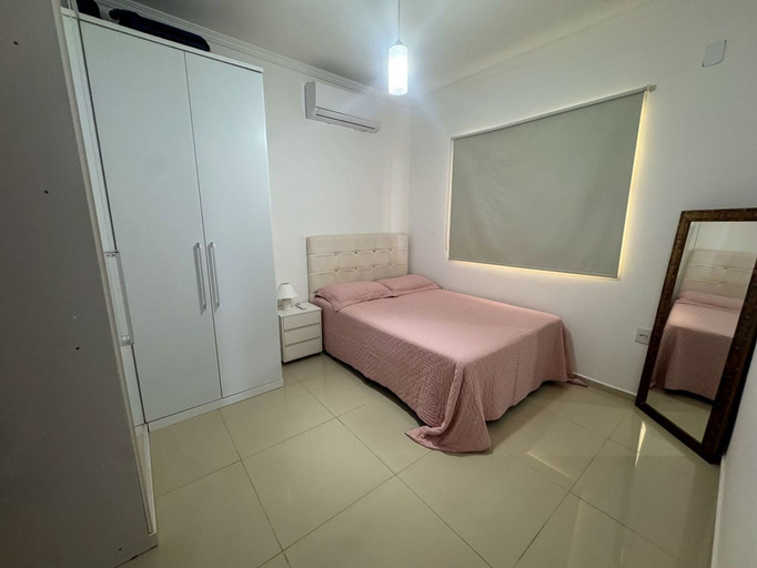 Room 5, Casa com rea Gourmet Piscina e Vista do Mar, Canguaretama