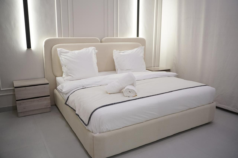Room 2, Rateel Apartment 2, Salalah